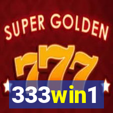 333win1