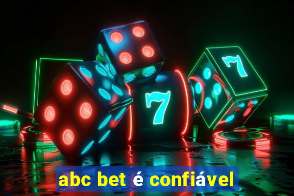 abc bet é confiável