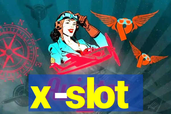 x-slot