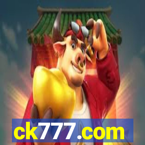 ck777.com