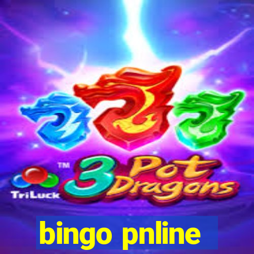 bingo pnline