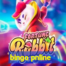 bingo pnline