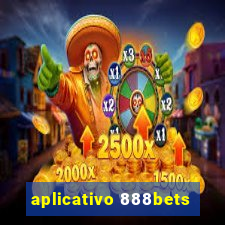 aplicativo 888bets