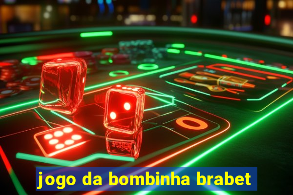 jogo da bombinha brabet