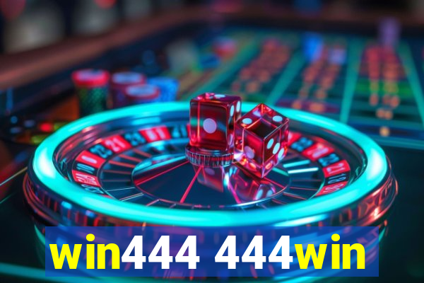 win444 444win