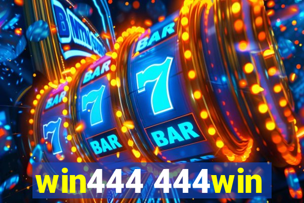 win444 444win