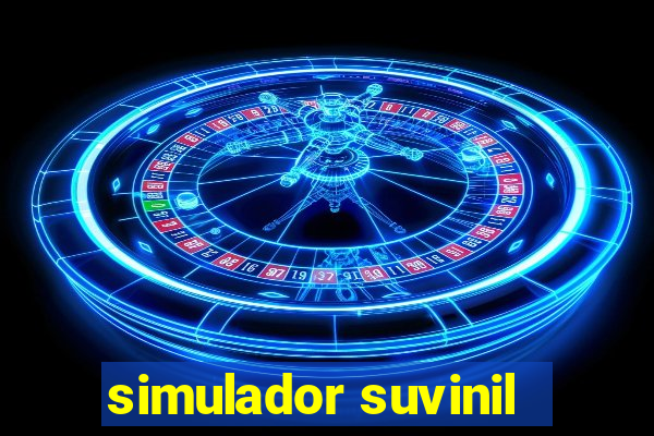 simulador suvinil