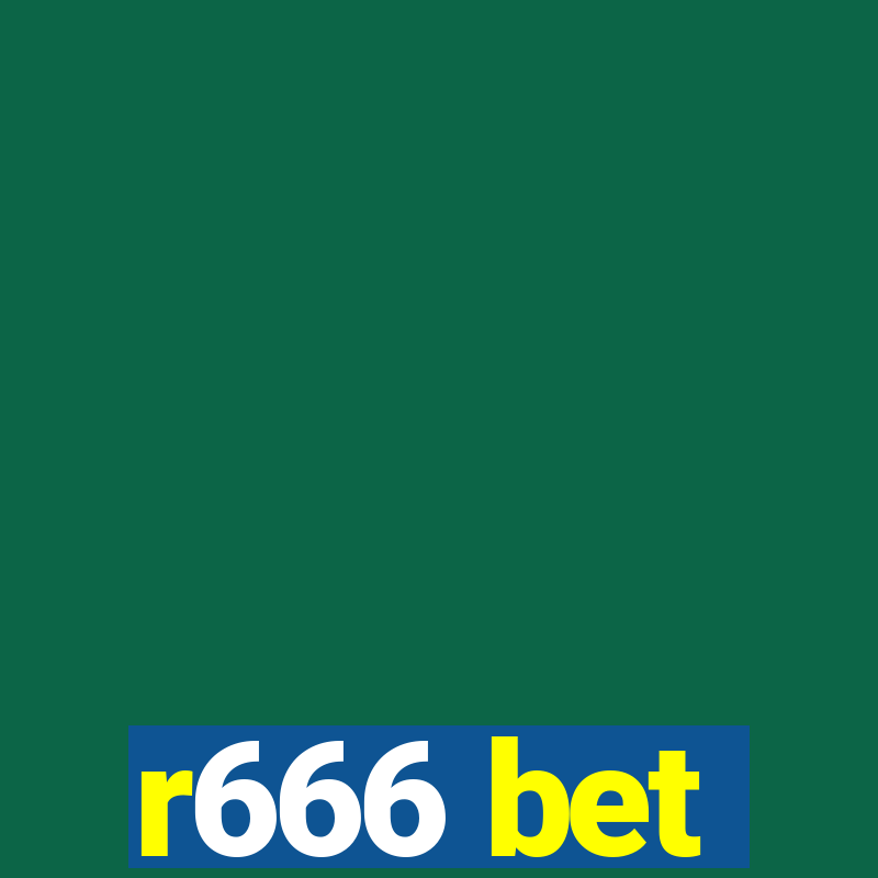 r666 bet