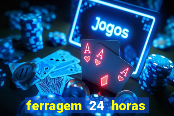 ferragem 24 horas porto alegre