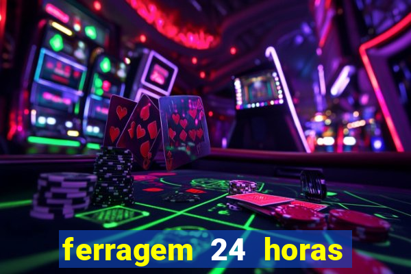 ferragem 24 horas porto alegre