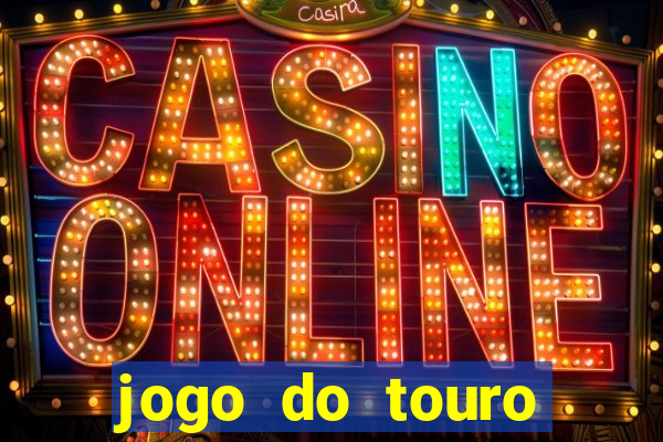 jogo do touro fortune ox