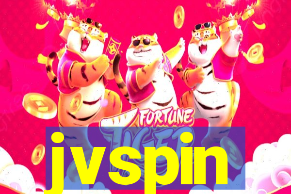 jvspin