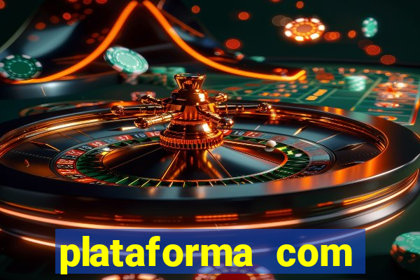 plataforma com rodadas gratis sem deposito