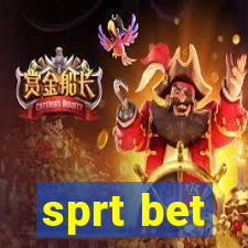 sprt bet