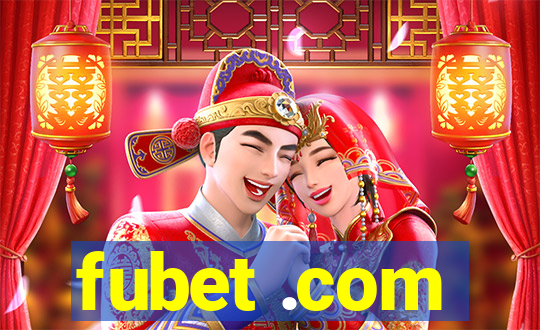 fubet .com