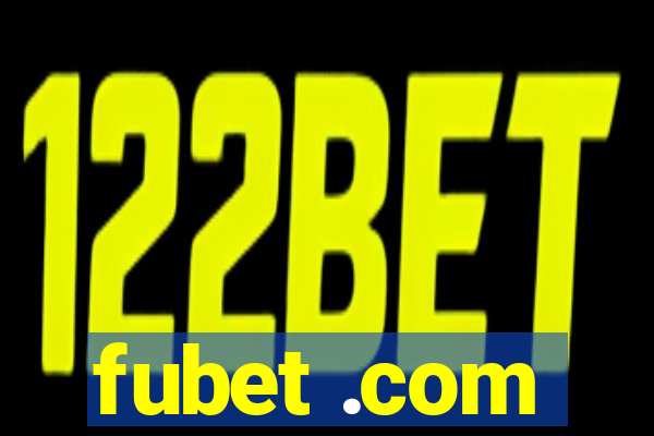 fubet .com