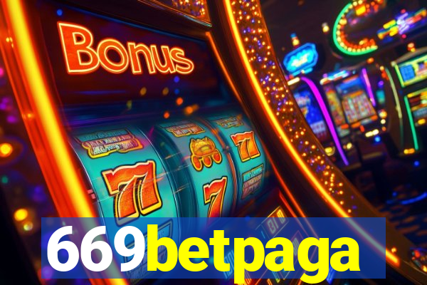 669betpaga