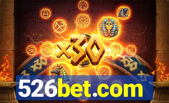 526bet.com