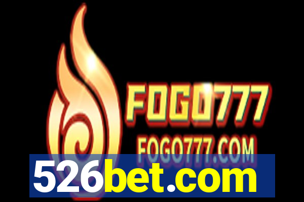 526bet.com