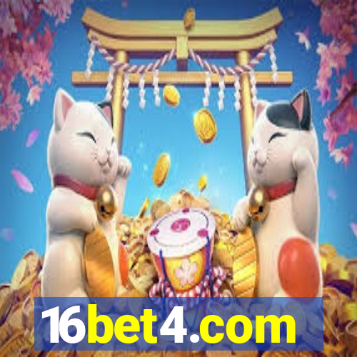 16bet4.com