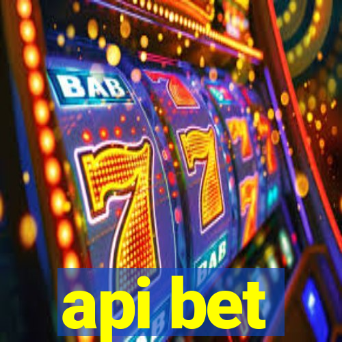 api bet