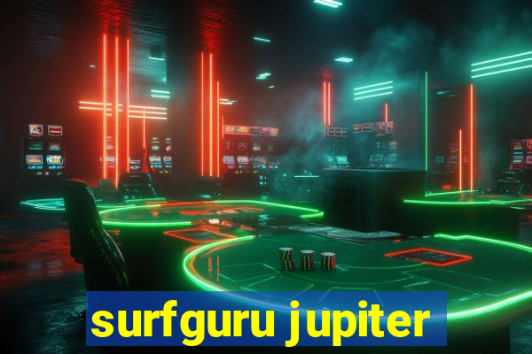 surfguru jupiter