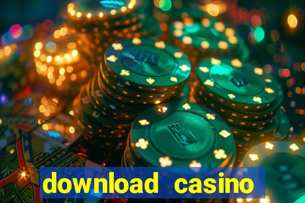 download casino slot games