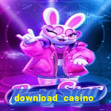 download casino slot games