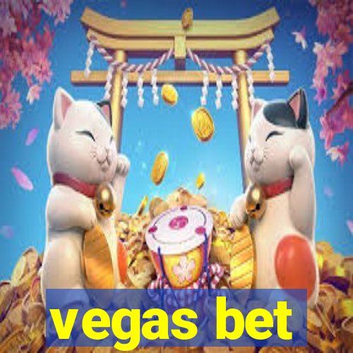 vegas bet