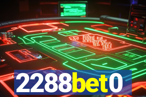 2288bet0