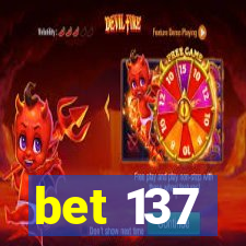 bet 137