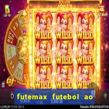 futemax futebol ao vivo cruzeiro