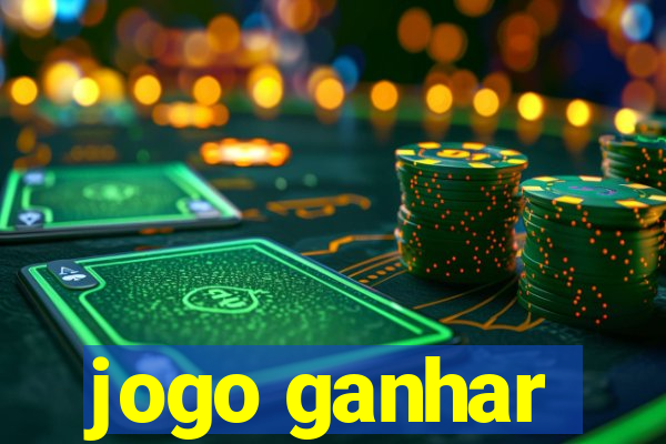 jogo ganhar