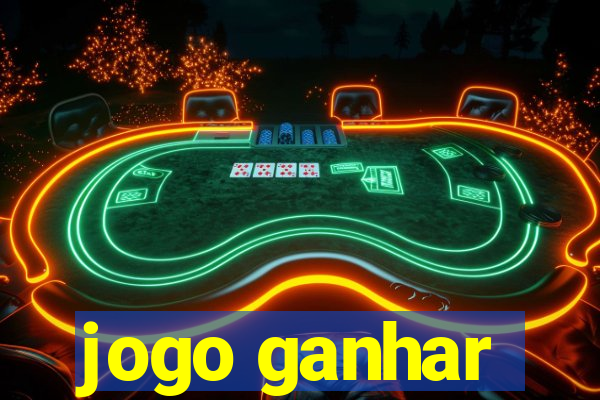 jogo ganhar