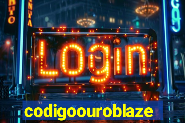 codigoouroblaze