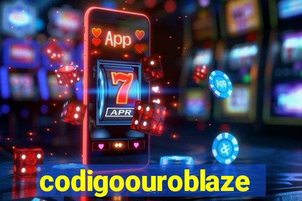 codigoouroblaze