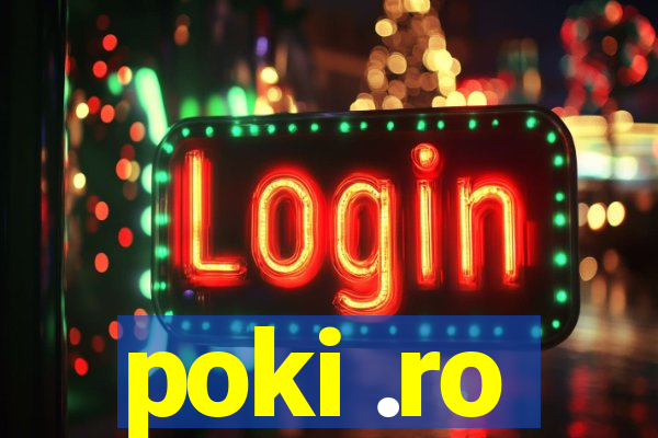 poki .ro