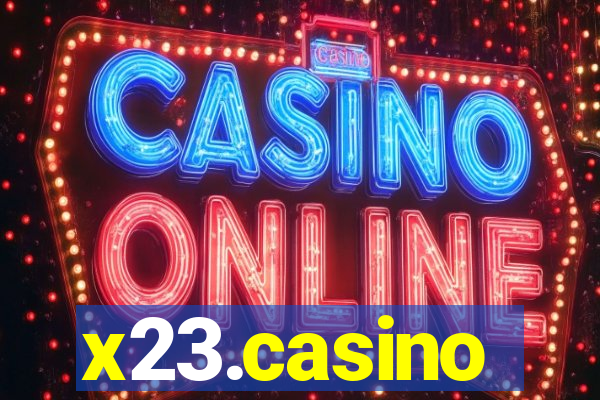 x23.casino