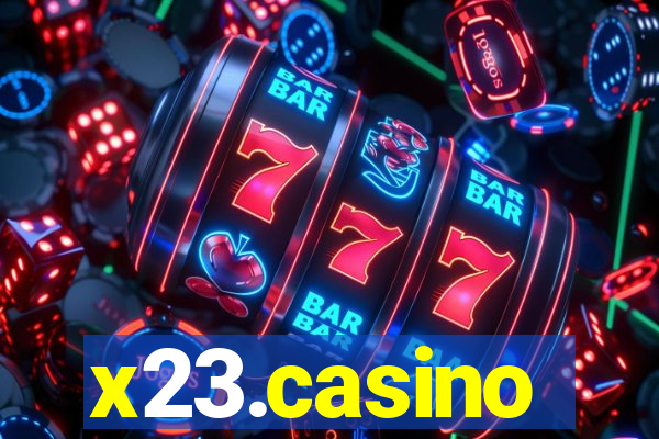 x23.casino