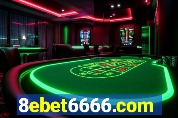 8ebet6666.com