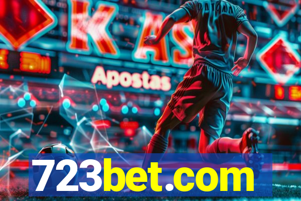 723bet.com