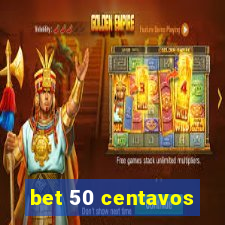 bet 50 centavos