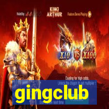 gingclub