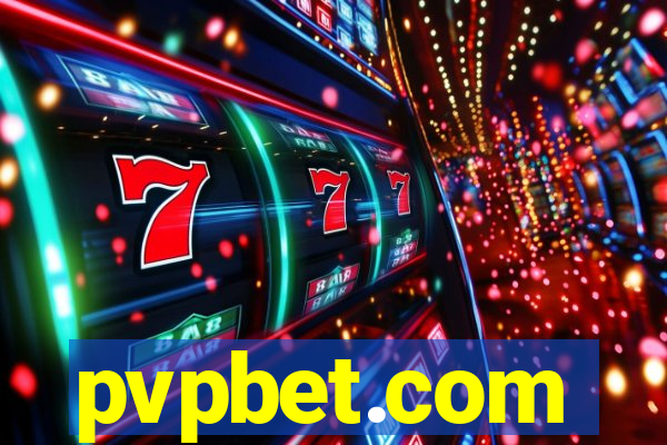 pvpbet.com