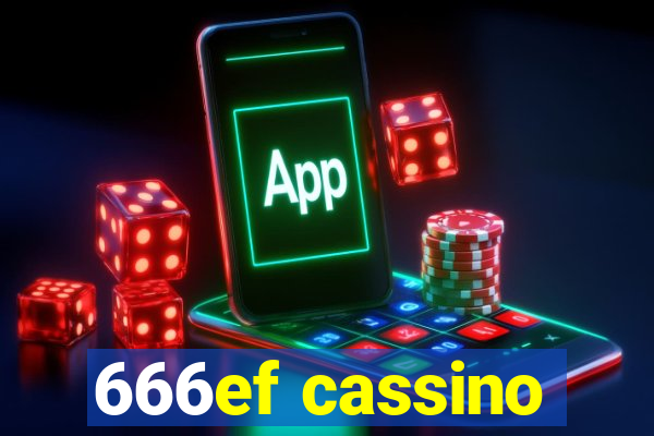 666ef cassino