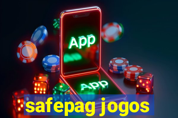 safepag jogos