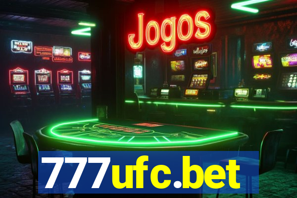 777ufc.bet