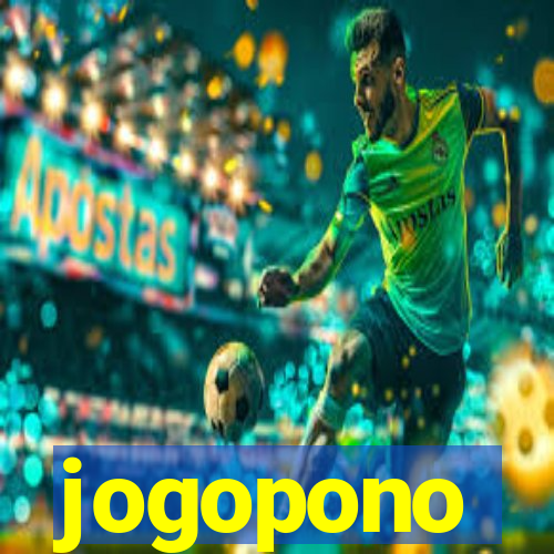 jogopono