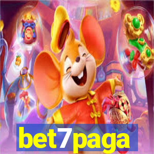 bet7paga