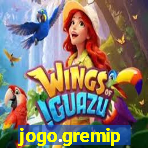 jogo.gremip